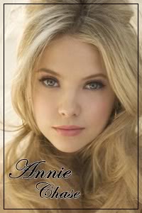 Annabeth Chase