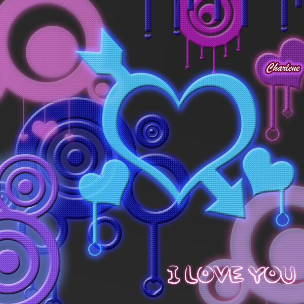 ~♥Wonderland Scape♥ {taller grafico}♥~ Iloveyoucopia