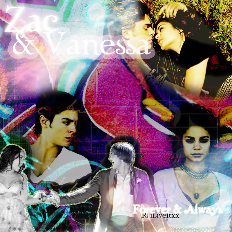 Zac Efronn&Vanessa Hudgens =)) Bg-1