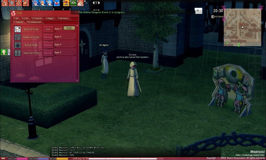 Post your random screenshots and videos! - Page 2 Mabinogi_2012_04_20_001