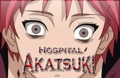 HOSPITAL AKATSUKI AkaHo