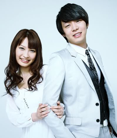 [Pic] Beautiful Love (Kimiga Ireba) - Yuchun[update 21/7/2010] 100429CineIR05