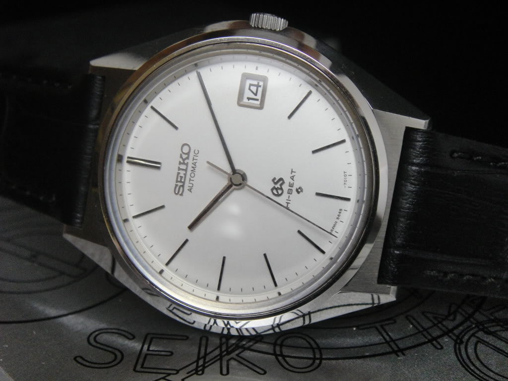 L'histoire de Grand Seiko par un passionné DSC05075