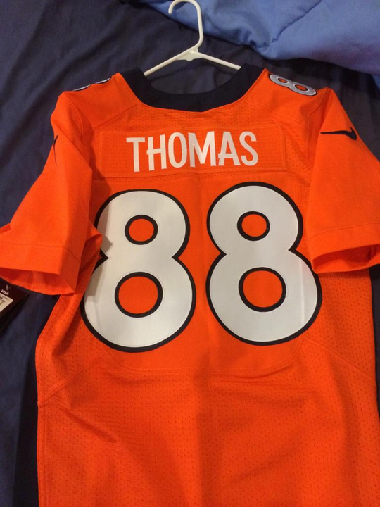 Orange Nike Elite demaryius thomas  Photo2_zpsa57e9074