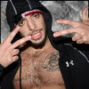 Total Nonstop Action Wrestling: Lockdown 2010 and beyond MarkBriscoe