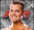 WWE 2011 | The Next Generation of WWE DavidHartSmith