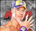 WWE 2011 | The Next Generation of WWE Raw-JohnCena