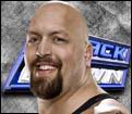 WWE 2011 | The Next Generation of WWE SD-BigShow