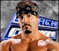 WWE 2011 | The Next Generation of WWE SD-ChavoGuerrero