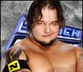WWE 2011 | The Next Generation of WWE SD-HuskyHarris