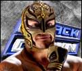 WWE 2011 | The Next Generation of WWE SD-ReyMysterio