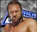 WWE 2011 | The Next Generation of WWE SD-TripleH