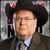 WCW Live on the USA Network WCW-JimRoss