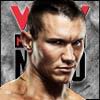 WCW Live on the USA Network WCW-RandyOrton