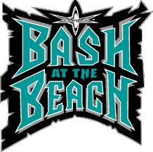WCW Live on the USA Network Bashatbeach