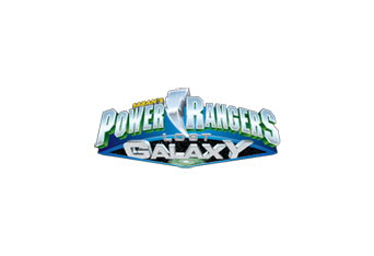 [RAW] Power Rangers Lost Galaxy PRLGLOGO