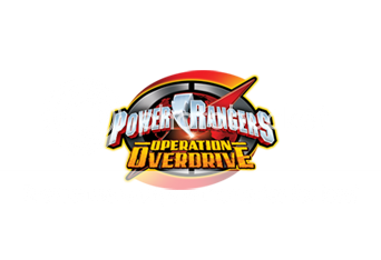 [RAW] Power Rangers Operation Overdrive PROOLOGO