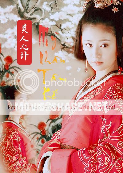  [VietSub] Schemes of a Beauty - Mỹ Nhân Tâm Kế 2010 Full 40Eps  Mntkposter