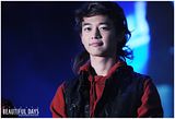 100123 Minho @ Winter Festival II Th_1264349216_10012318