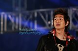 100123 Onew @ Winter Festival II Th_a0030428_4b5c0a935d188