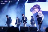 100329 SHINee @ GS25 Love Concert IV Th_53330010201003292207076351183874363