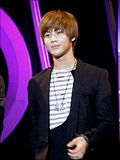 100329 Taemin @ GS25 Love Concert II Th_1269896191_882613