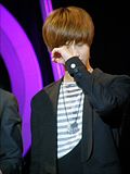 100329 Taemin @ GS25 Love Concert II Th_1269896977_230993