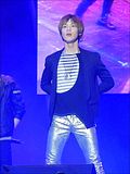 100329 Taemin @ GS25 Love Concert II Th_1269897018_885449