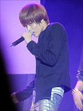 100329 Taemin @ GS25 Love Concert II Th_1269897278_879438