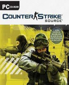 Counter Strike - Primeiros Passos CSS