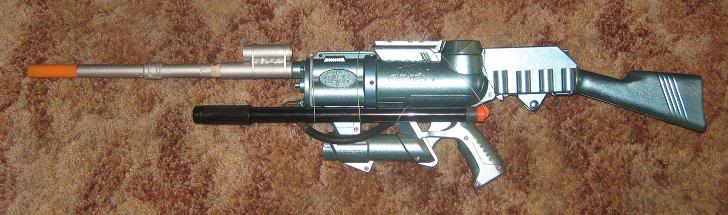 Persuader mk1 Persuaderpump