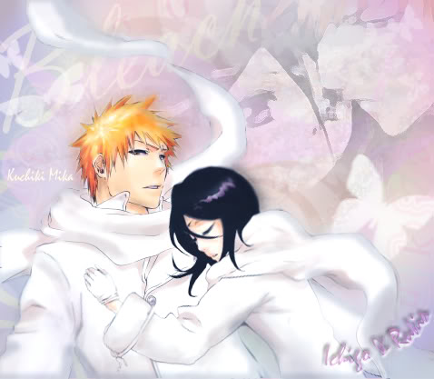 :::owo::: Mika :::owo::: Ichiruki