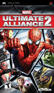 [PSP] Marvel Ultimate Alliance 2 - USA 0a0a1207