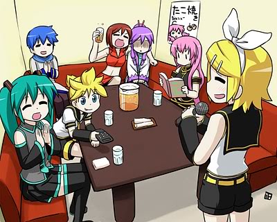 VOCALOID KARAOKE NIGHT ANYONE? Konachancom-47480hatsune_mikukagamine_lenkagamine_rinkaitokamui_gakupomegurine_lukameikonagiantakolukavocaloid