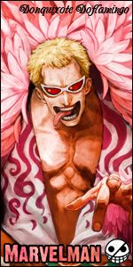 ¿Por qué tu firma y avatar? - Página 16 Doflamingo2