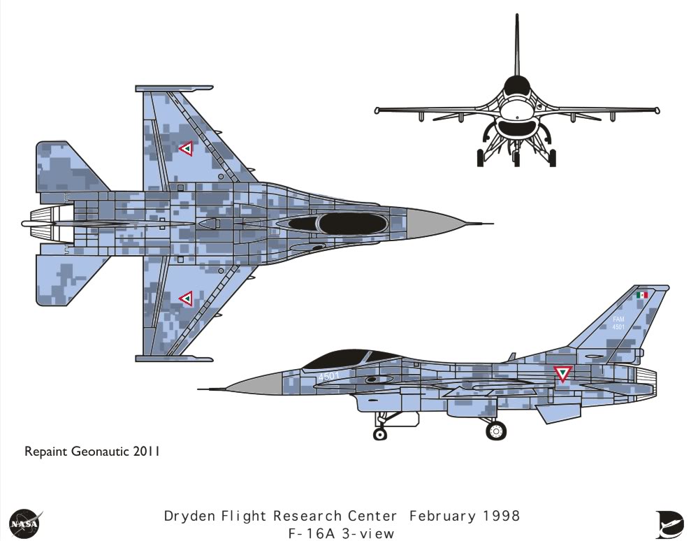 Propongo un camuflaje pixelado para aviones de la FAM Iso-8859-1QGrE1fico2