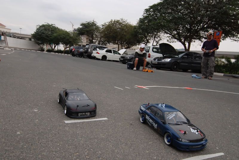 RC Drift Competition 2011 Photos DSC_0249