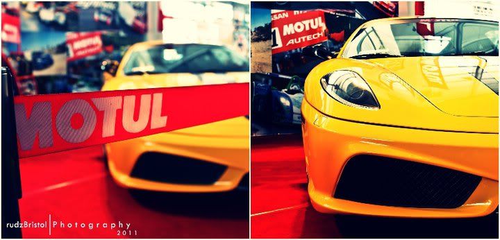 International CarShow 2011 1