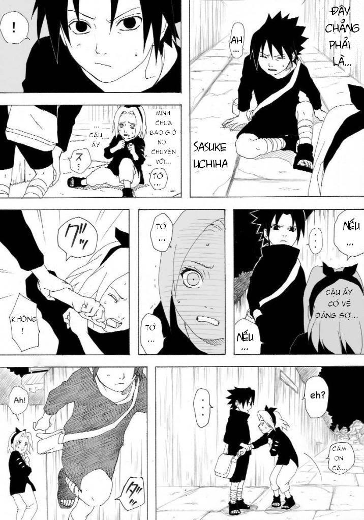 SasuSaku-Kunai chế 02