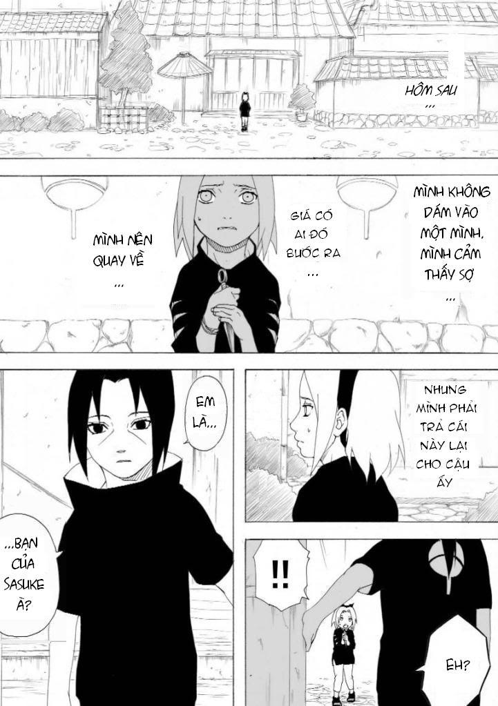 SasuSaku-Kunai 04