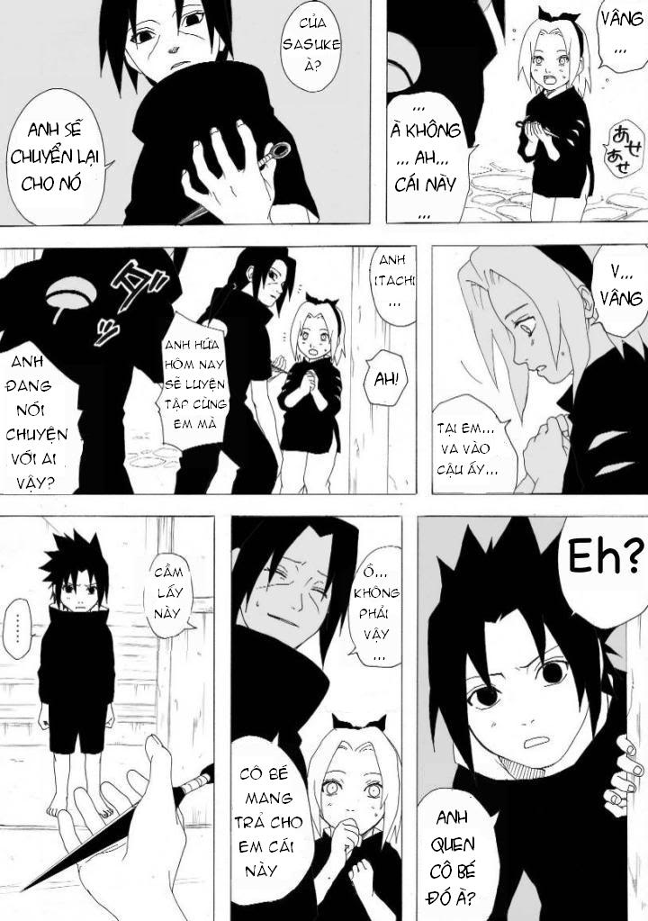 SasuSaku-Kunai 05