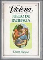 AUTORA: PALMER, DIANA - Pseudónimos (ACTUALIZADO 01/11/2013) 1juegodepaciencia