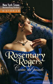 AUTORA: ROGERS, ROSEMARY (ACTUALIZADO A 01/11/2013) Boundbylove