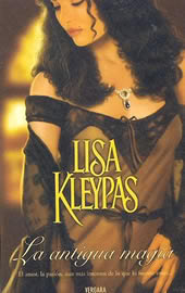 Kleypas, Lisa - La antigua magia Laantigua