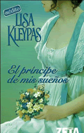 Kleypas, Lisa - El príncipe de mis sueños - 2º Stokehursts Principedemissuenos