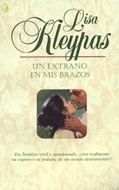 Kleypas, Lisa - Un extraño en mis brazos Unextranoenmisbrazos