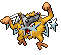 Taller de sprites -> felixmartin Mankeyraikou