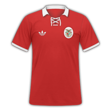 [Lendas Update] Benfica BenficaH