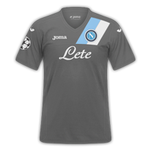 [Kitmaking Championship] Wall Napoli2