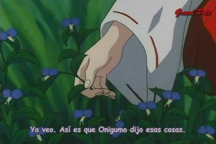 ** -- FANS CLUB DE KIKYOU -- ** PARTE 2 (Sumar 990 post a los actuales) - Página 40 Inuyasha_Especial_de_Primavera08-36-26